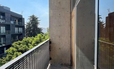 RENTA DE DEPARTAMENTO EN ROMA NORTE