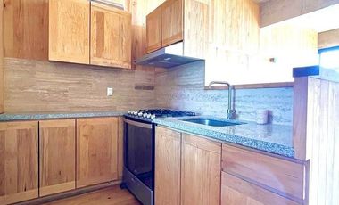 RENTA DE DEPARTAMENTO EN ROMA NORTE