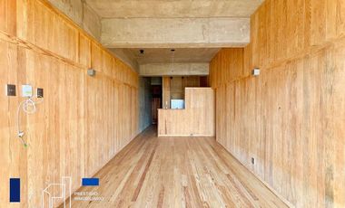 RENTA DE DEPARTAMENTO EN ROMA NORTE