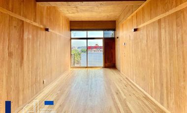 RENTA DE DEPARTAMENTO EN ROMA NORTE