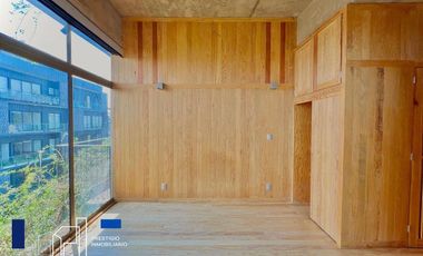 RENTA DE DEPARTAMENTO EN ROMA NORTE