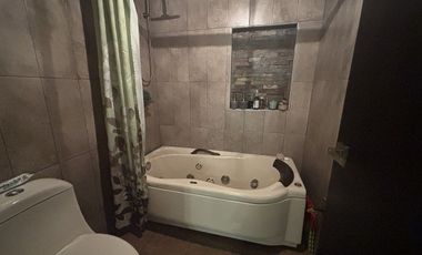 VENTA DE CASA EN SANTA CECILIA TLALNEPANTLA