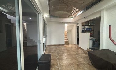 VENTA DE CASA EN SANTA CECILIA TLALNEPANTLA