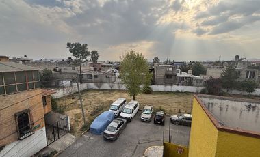 VENTA DE CASA EN SANTA CECILIA TLALNEPANTLA