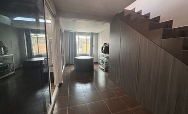 VENTA DE CASA EN SANTA CECILIA TLALNEPANTLA