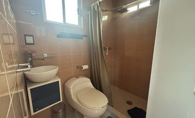 VENTA DE CASA EN SANTA CECILIA TLALNEPANTLA