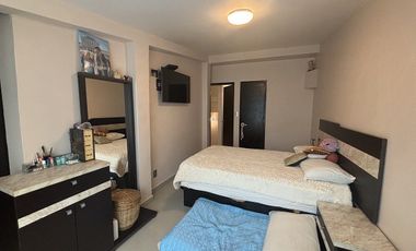 VENTA DE CASA EN SANTA CECILIA TLALNEPANTLA