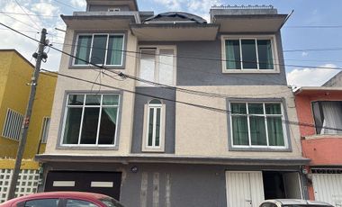 VENTA DE CASA EN SANTA CECILIA TLALNEPANTLA