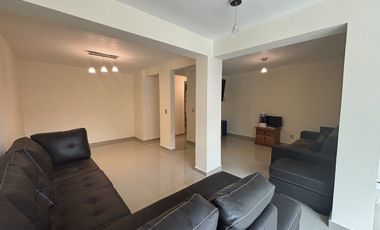 VENTA DE CASA EN SANTA CECILIA TLALNEPANTLA