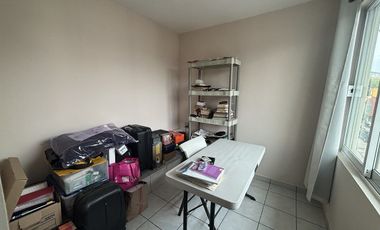 VENTA DE CASA EN SANTA CECILIA TLALNEPANTLA