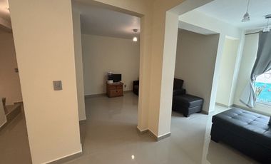 VENTA DE CASA EN SANTA CECILIA TLALNEPANTLA