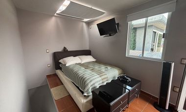 VENTA DE CASA EN SANTA CECILIA TLALNEPANTLA
