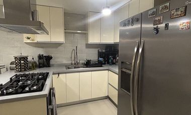 VENTA DE CASA EN SANTA CECILIA TLALNEPANTLA