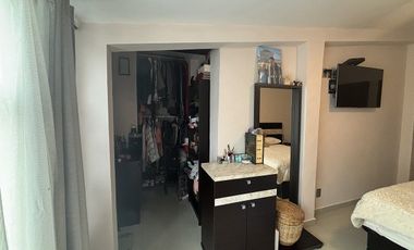 VENTA DE CASA EN SANTA CECILIA TLALNEPANTLA