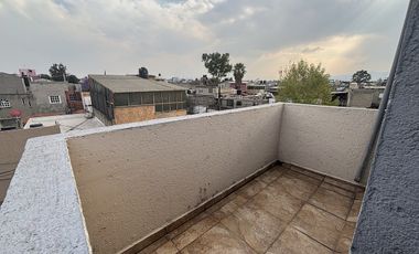 VENTA DE CASA EN SANTA CECILIA TLALNEPANTLA