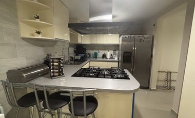 VENTA DE CASA EN SANTA CECILIA TLALNEPANTLA