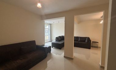 VENTA DE CASA EN SANTA CECILIA TLALNEPANTLA