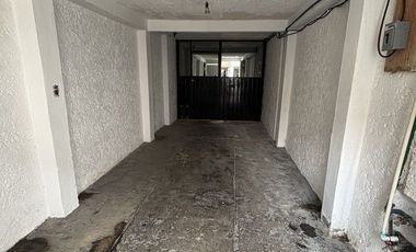 VENTA DE CASA EN SANTA CECILIA TLALNEPANTLA