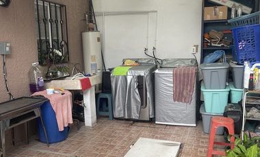 Casa en privada en Fraccionamiento con seguridad