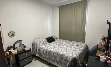 Casa en privada en Fraccionamiento con seguridad