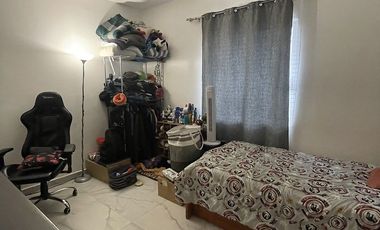 Casa en privada en Fraccionamiento con seguridad