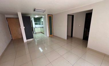 DEPARTAMENTO EN VENTA EN INSURGENTES CUICUILCO