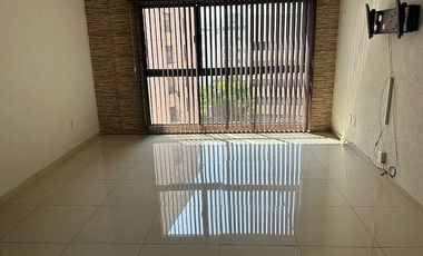 DEPARTAMENTO EN VENTA EN INSURGENTES CUICUILCO