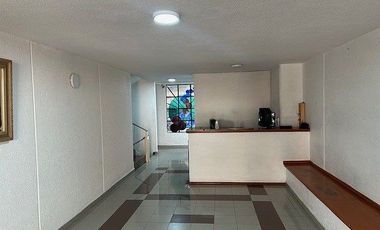 DEPARTAMENTO EN VENTA EN INSURGENTES CUICUILCO