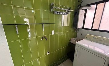DEPARTAMENTO EN VENTA EN INSURGENTES CUICUILCO