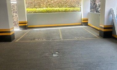 DEPARTAMENTO EN VENTA EN INSURGENTES CUICUILCO