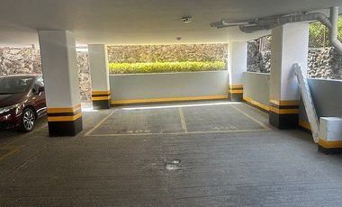 DEPARTAMENTO EN VENTA EN INSURGENTES CUICUILCO
