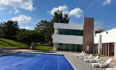 Terreno en Venta  