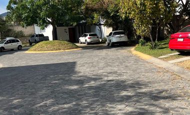 Terreno en Venta  