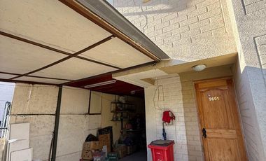 VENTA CASA 5HAB 1BA PUDAHUEL
