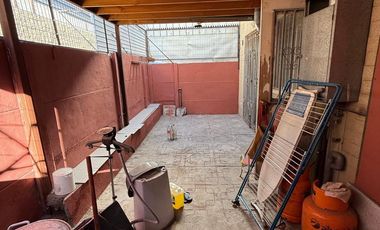 VENTA CASA 5HAB 1BA PUDAHUEL