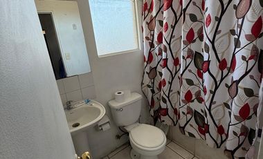 VENTA CASA 5HAB 1BA PUDAHUEL