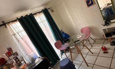 VENTA CASA 5HAB 1BA PUDAHUEL