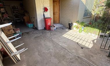 VENTA CASA 5HAB 1BA PUDAHUEL