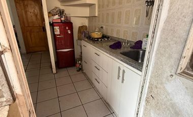 VENTA CASA 5HAB 1BA PUDAHUEL