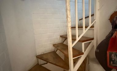 VENTA CASA 5HAB 1BA PUDAHUEL