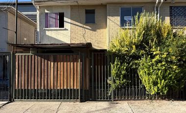 VENTA CASA 5HAB 1BA PUDAHUEL