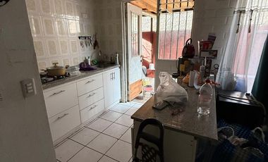 VENTA CASA 5HAB 1BA PUDAHUEL
