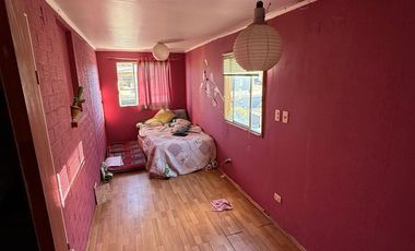 VENTA CASA 5HAB 1BA PUDAHUEL