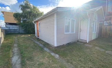 ARRIENDO CASA ESQUINA EN ALTOS DEL TEPUAL, PUERTO MONTT