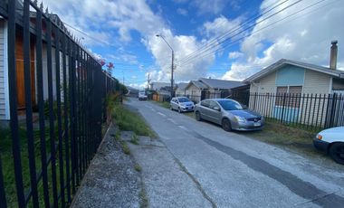 ARRIENDO CASA ESQUINA EN ALTOS DEL TEPUAL, PUERTO MONTT