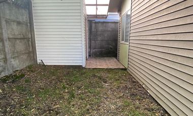 ARRIENDO CASA ESQUINA EN ALTOS DEL TEPUAL, PUERTO MONTT