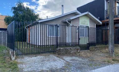 ARRIENDO CASA ESQUINA EN ALTOS DEL TEPUAL, PUERTO MONTT