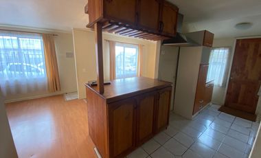 ARRIENDO CASA ESQUINA EN ALTOS DEL TEPUAL, PUERTO MONTT