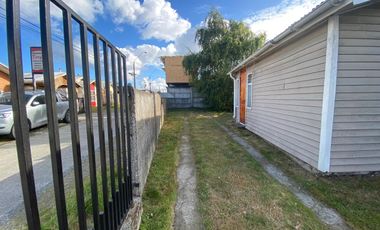 ARRIENDO CASA ESQUINA EN ALTOS DEL TEPUAL, PUERTO MONTT