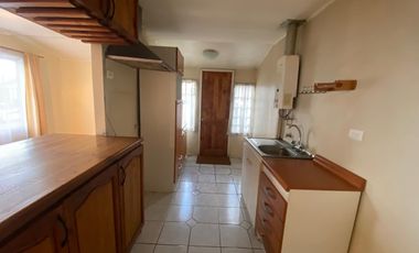 ARRIENDO CASA ESQUINA EN ALTOS DEL TEPUAL, PUERTO MONTT